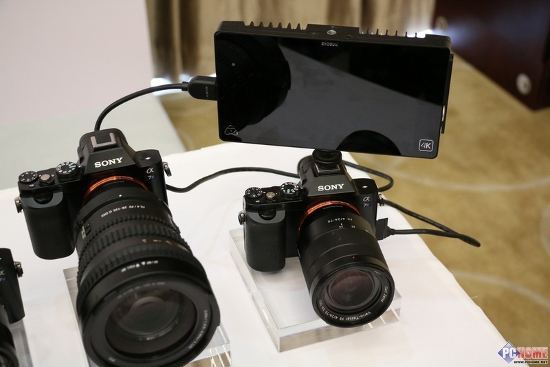 索尼ILCE-7M2与尼康D810哪个好-尼康D800与