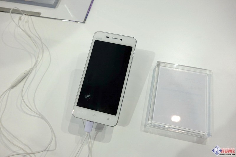 vivo X3V，卓越体验的智能手机之选