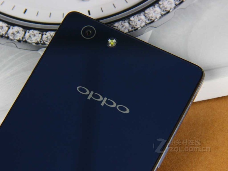 OPPO R8007，科技与时尚的完美融合