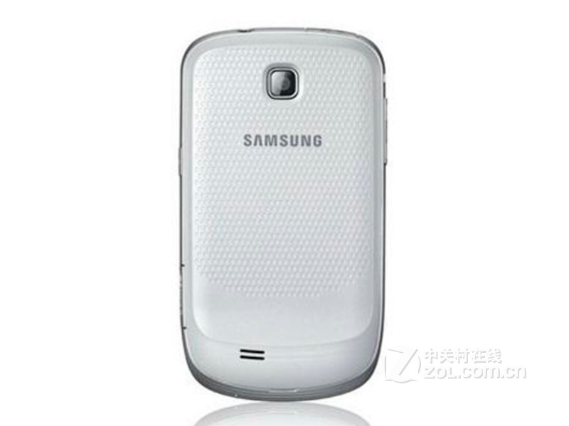 三星盖世mini s5570_三星盖世 s5570 (时尚白版)_三星手表gear s3先锋版和时尚版区别