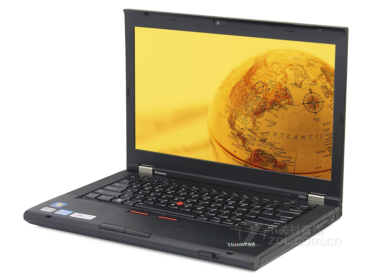 thinkpad t430i(23424zc)图片_选机中心_凤凰数码