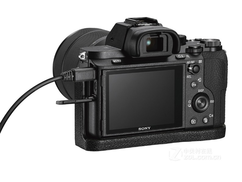 索尼ilce-7m2(单机)图片_选机中心_凤凰数码