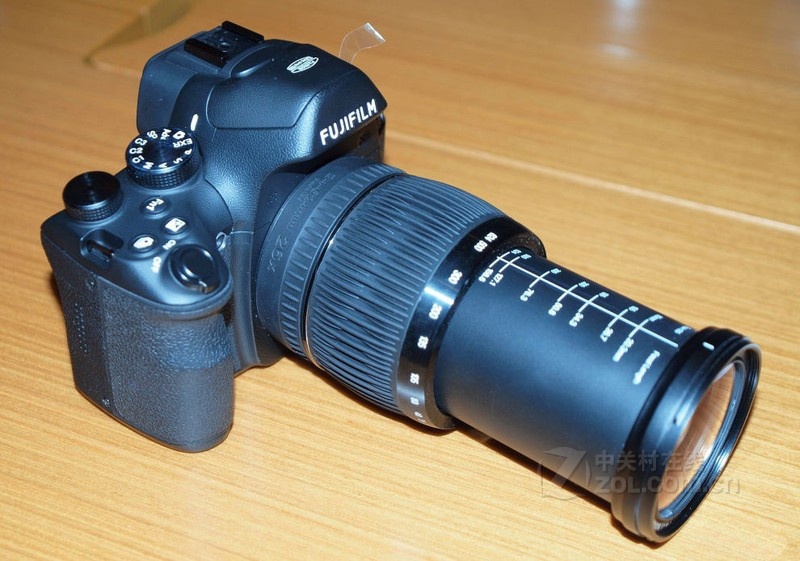 富士x-s1图片_选机中心_凤凰数码