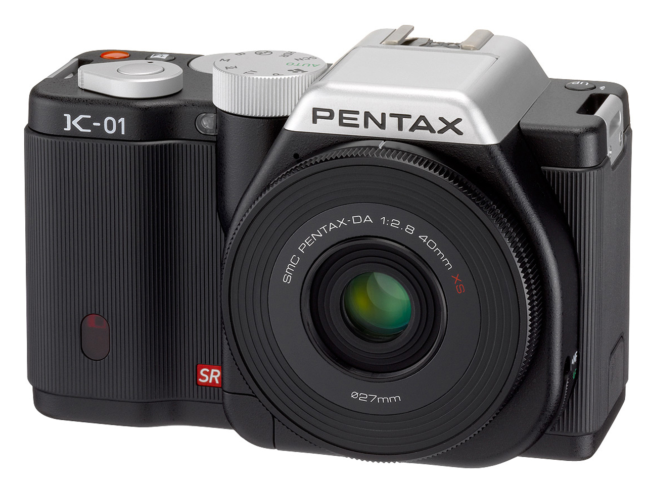 宾得k-01(40mm xs)图片_选机中心_凤凰数码