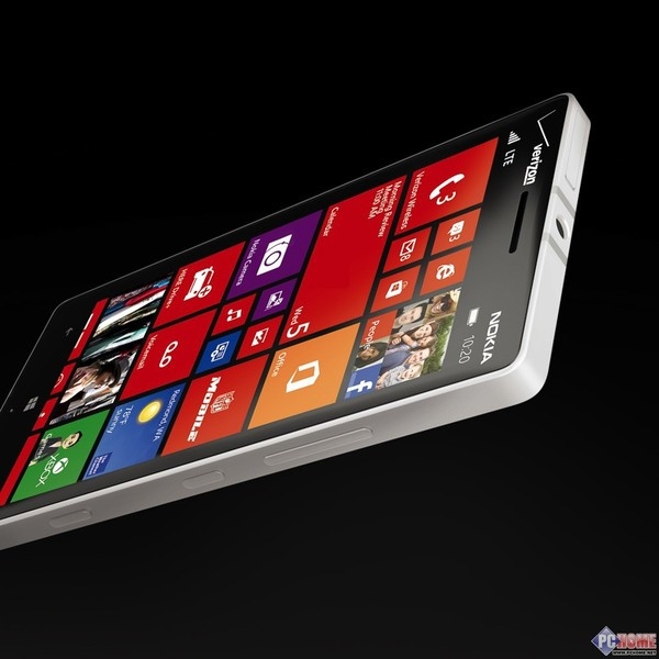 诺基亚 lumia 929图片_选机中心_凤凰数码