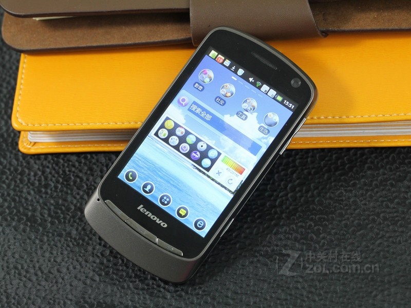 联想p70图片_选机中心_凤凰数码