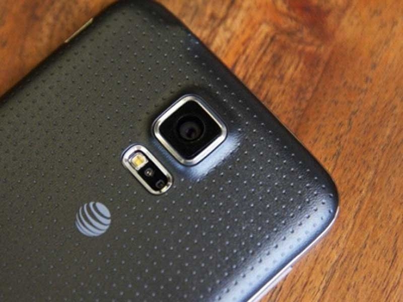 三星galaxy s5 mini图片_选机中心_凤凰数码