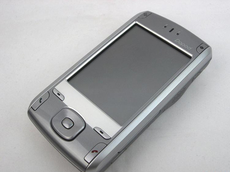 多普达 838图片_选机中心_凤凰数码