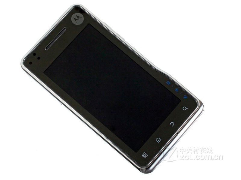 摩托罗拉 xt720(milestone)图片_选机中心_凤凰数码