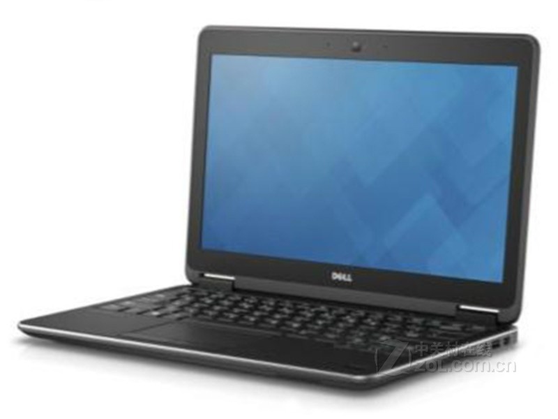 戴尔latitude e7240图片_选机中心_凤凰数码