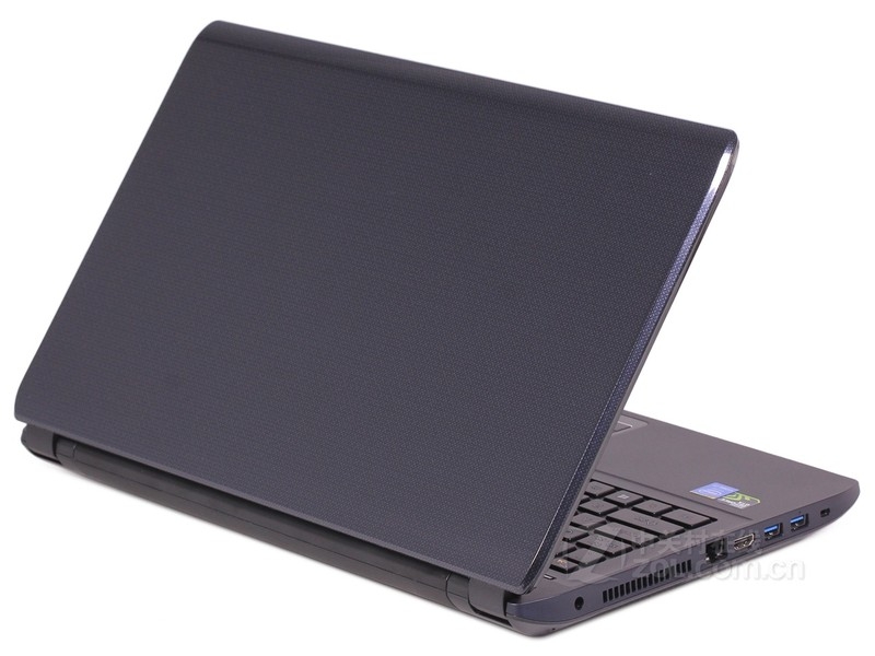 神舟 战神 k660d-i7 d2图片_选机中心_凤凰数码