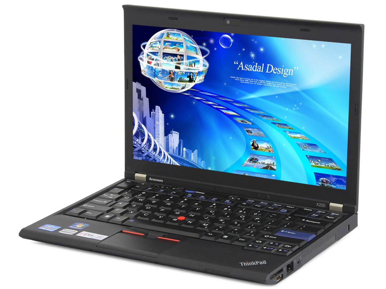 thinkpad x220(4290gf5)图片_选机中心_凤凰数码