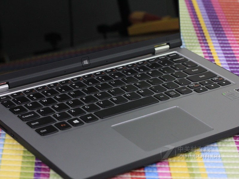 联想yoga2 11-nth(黑)图片_选机中心_凤凰数码