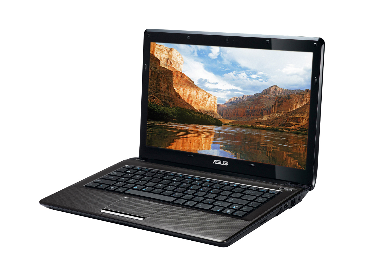 华硕k42ei46je-sl图片_选机中心_凤凰数码