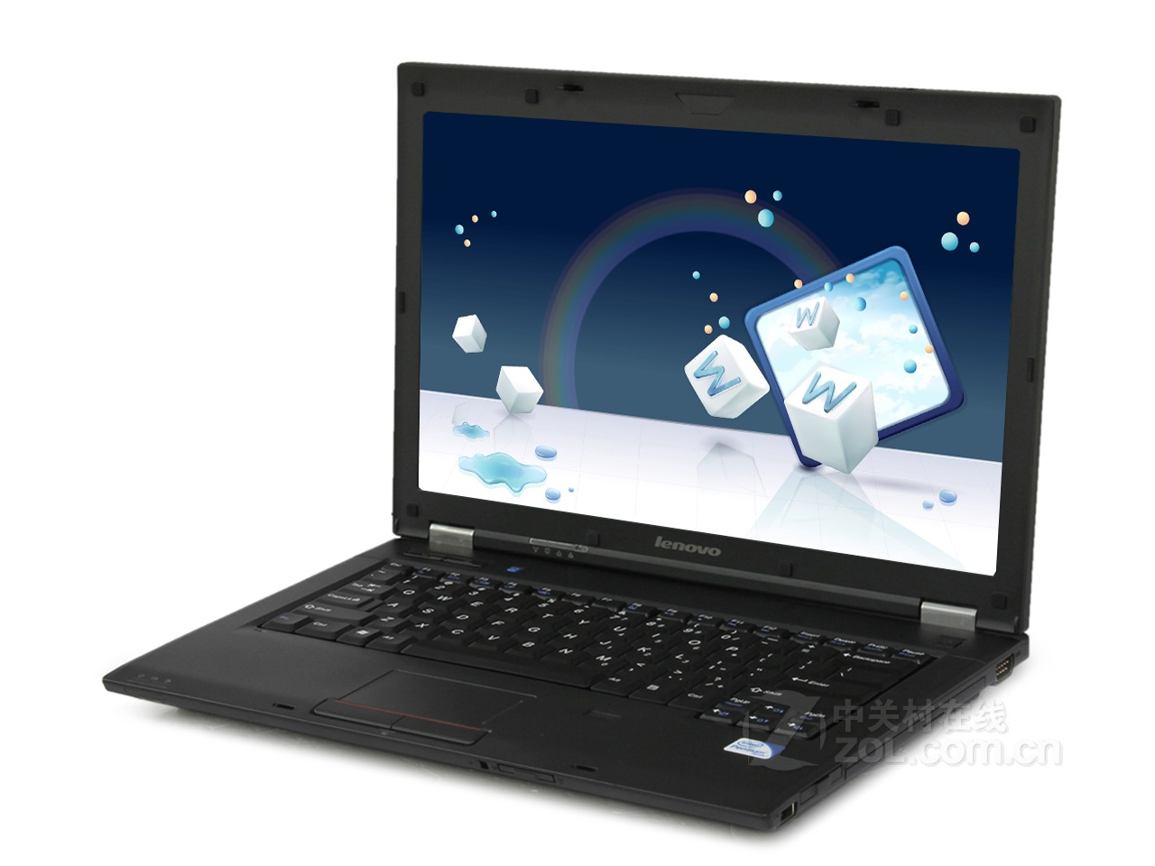 联想e46a(i7 640m/4g/500g)图片_选机中心_凤凰数码