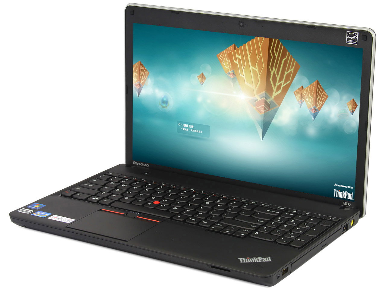 thinkpad e530(3259bd5)图片_选机中心_凤凰数码