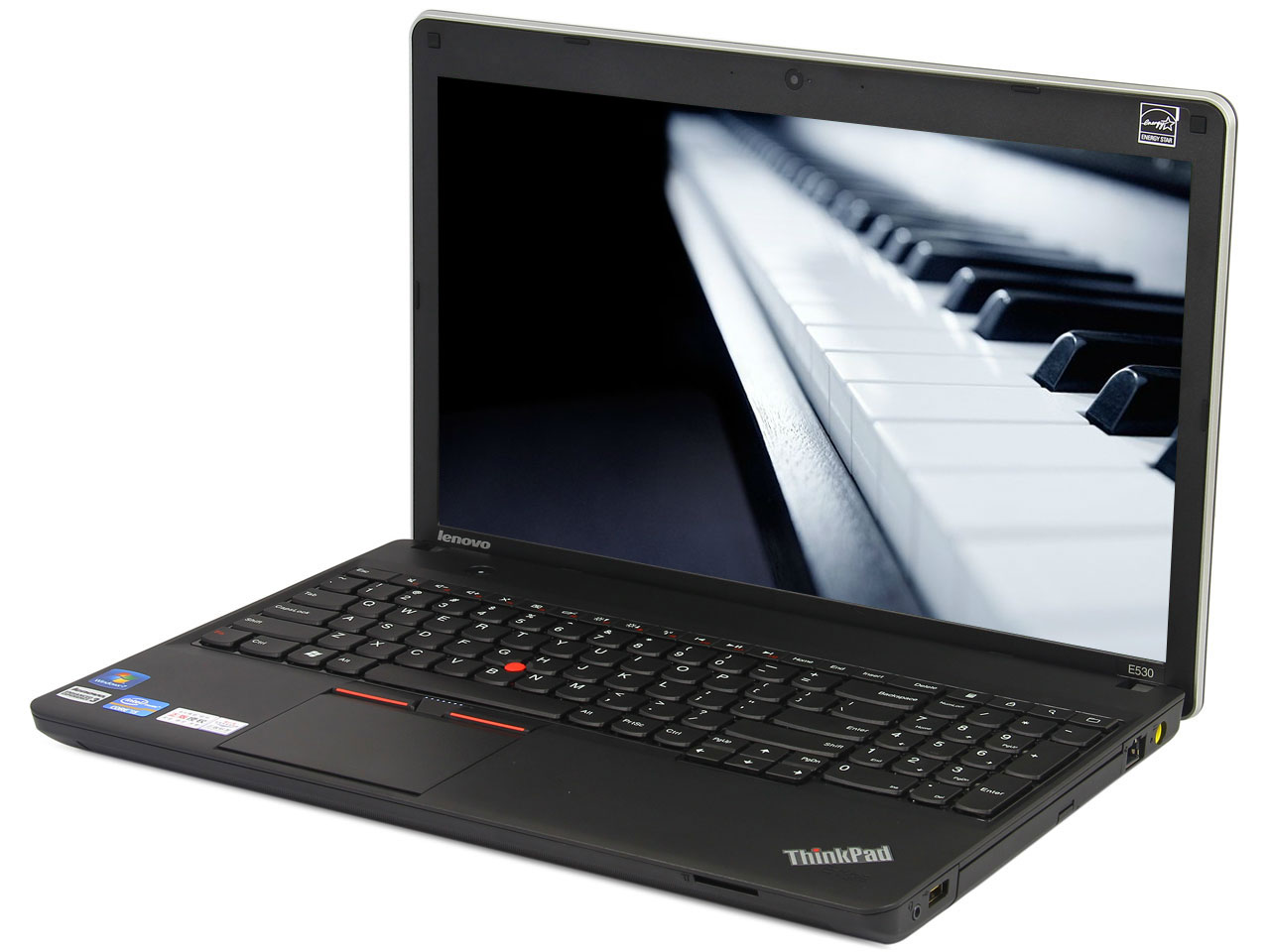 thinkpad e530(3259c13)图片_选机中心_凤凰数码