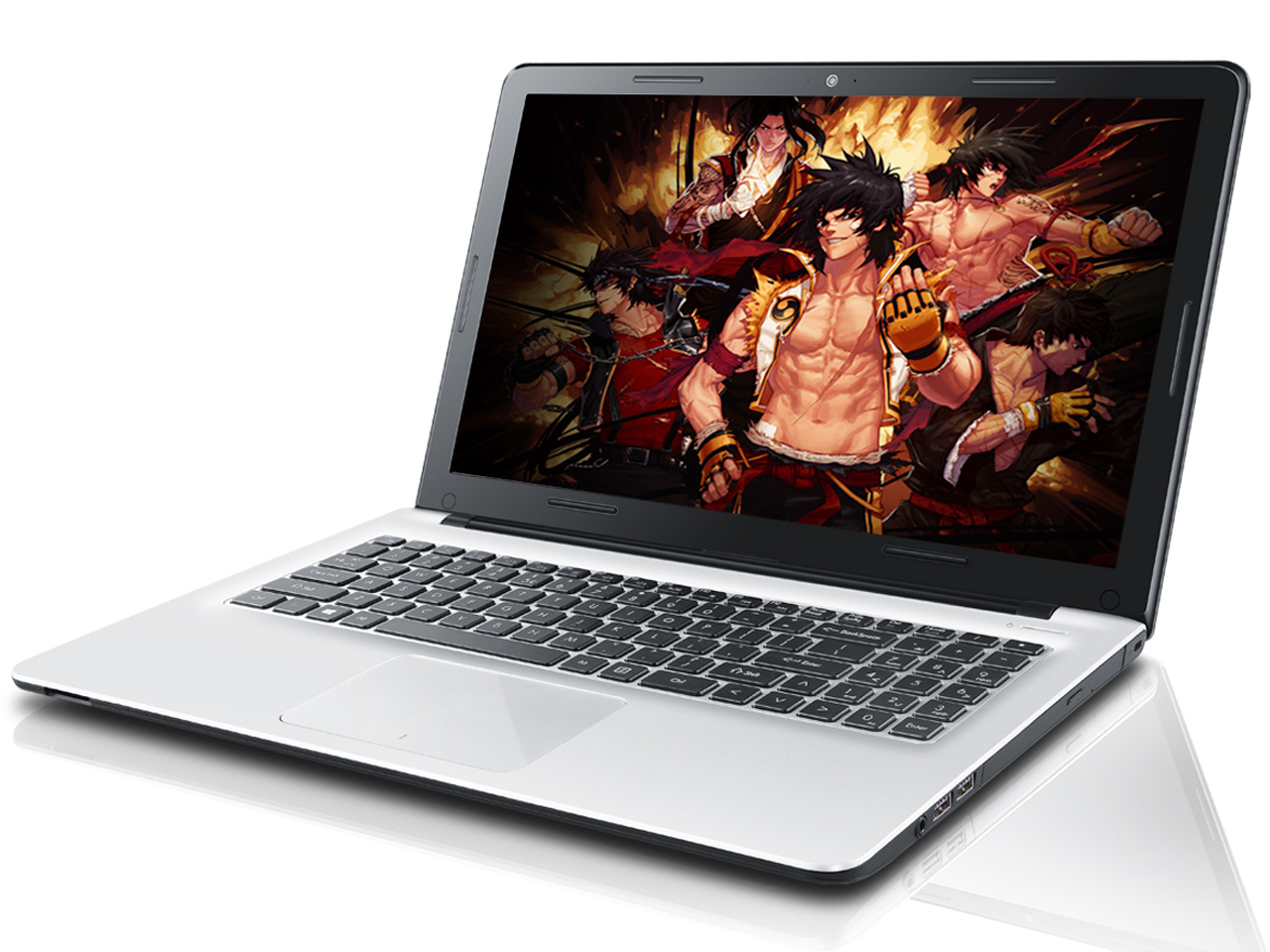 海尔x3p-i53210g40500rdts图片_选机中心_凤凰数码