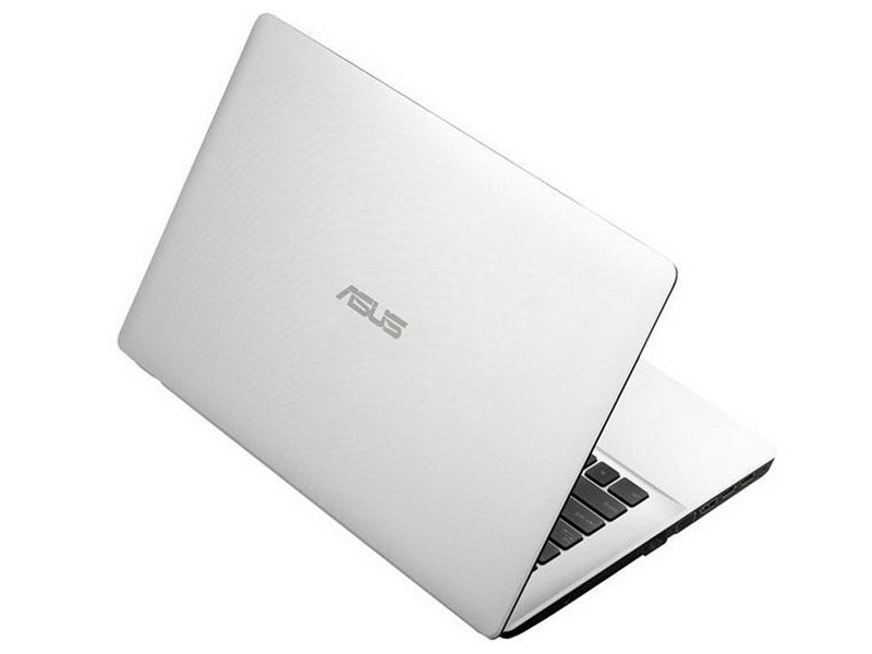 华硕x452ep45000(白色)图片_选机中心_凤凰数码