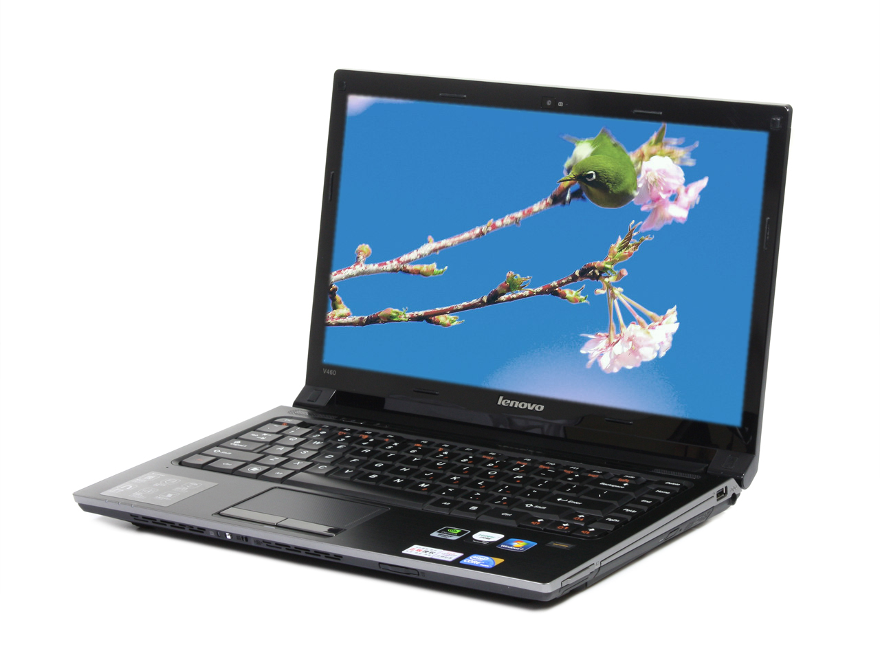 联想 扬天v460a-psi图片_选机中心_凤凰数码