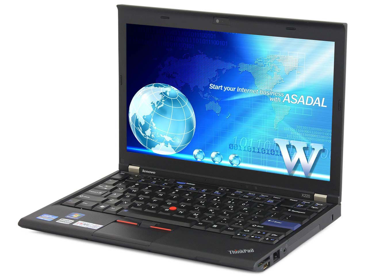 thinkpad x220(4290gj3)图片_选机中心_凤凰数码