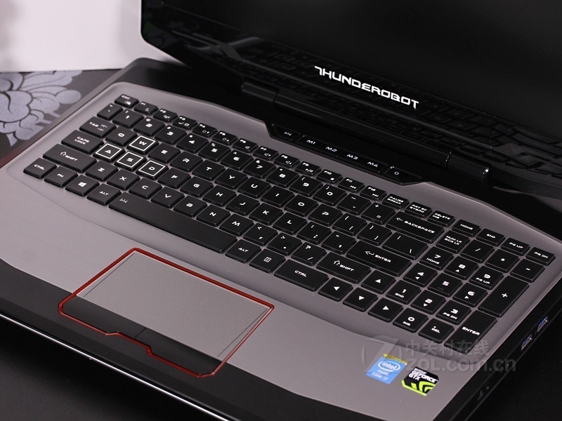 雷神911-e1图片_选机中心_凤凰数码