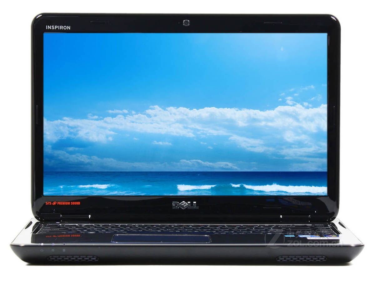 戴尔inspiron 13r(n3010r-168)图片_选机中心_凤凰数码