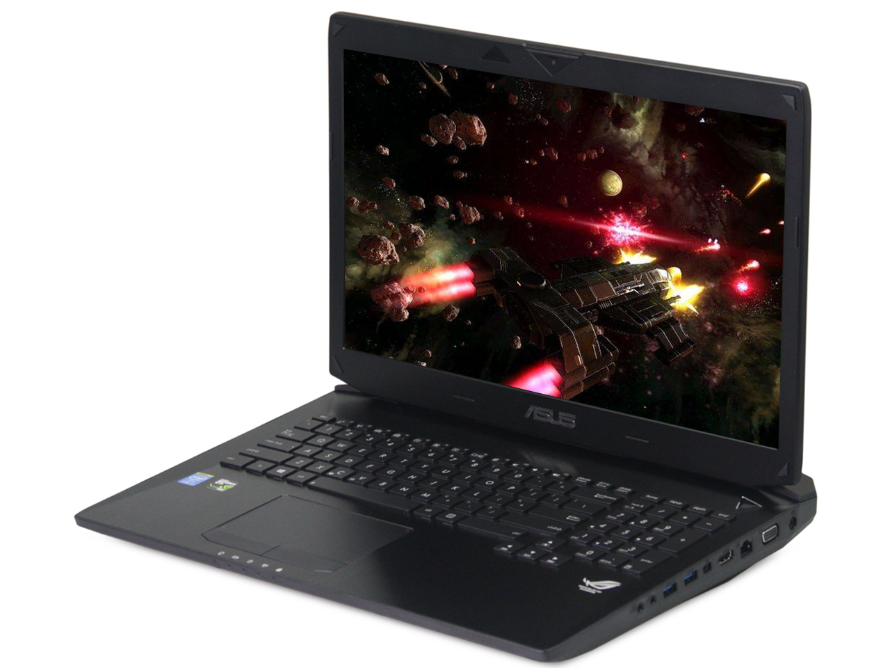 华硕g750y47jw-sl图片_选机中心_凤凰数码