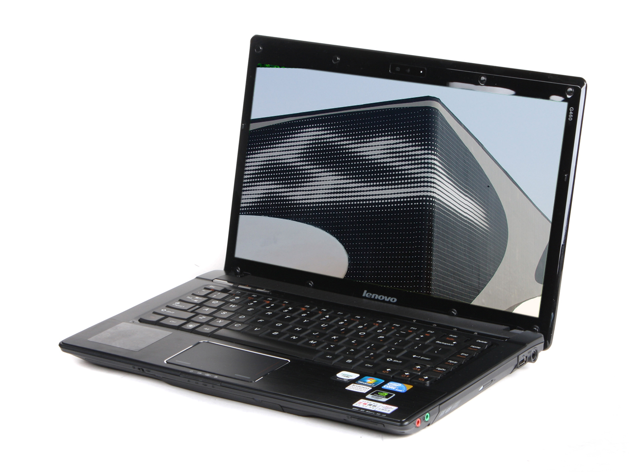 联想g460al-ith图片_选机中心_凤凰数码