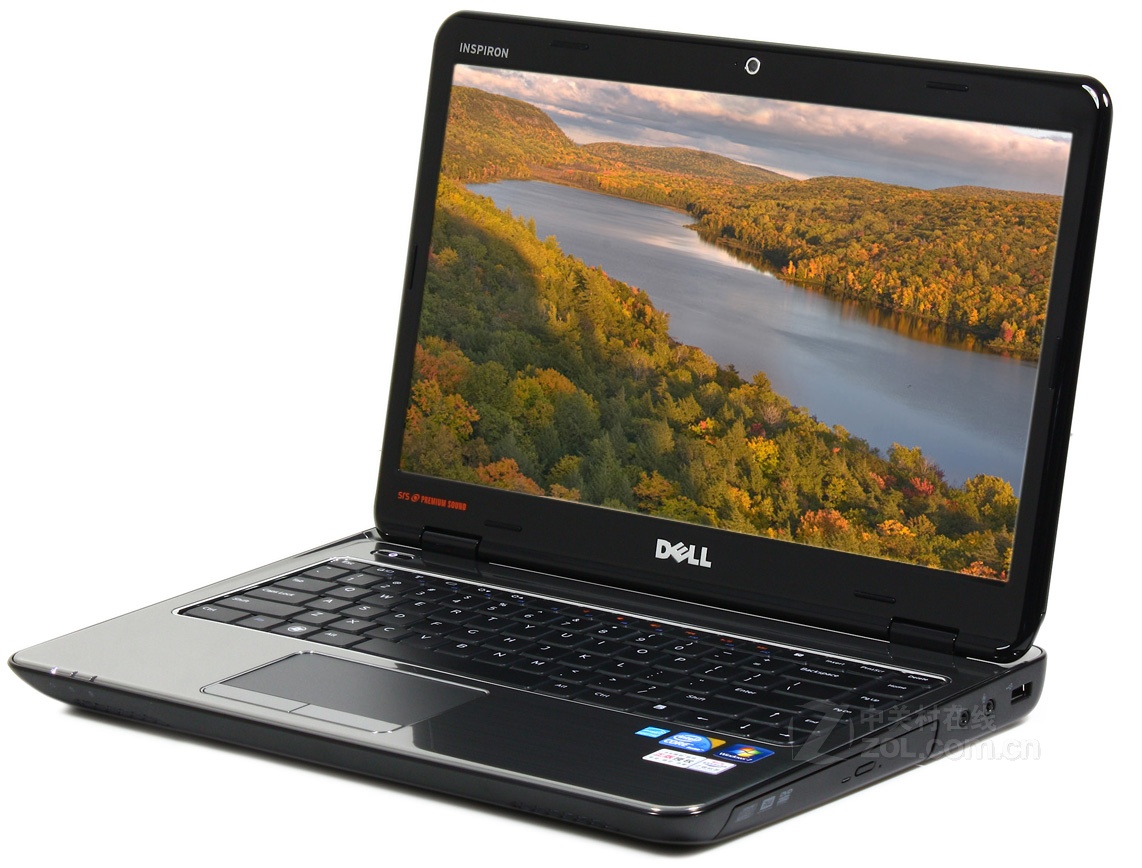 戴尔inspiron 灵越 14r 换壳版(n4010r-158)