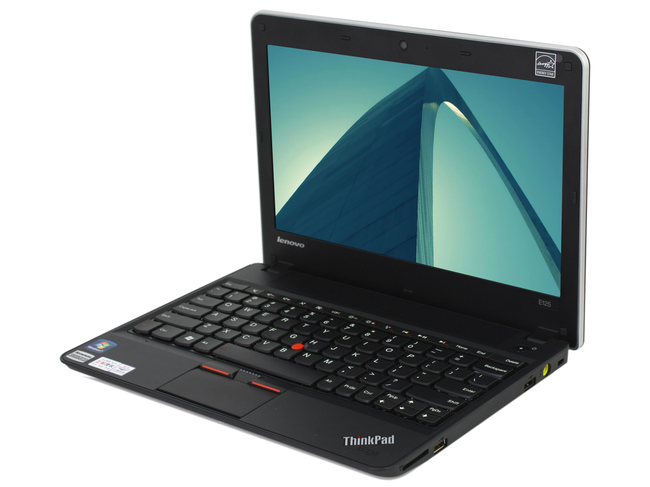thinkpad e125(3035a23)图片_选机中心_凤凰数码