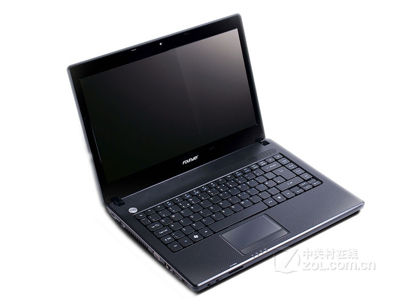 方正r410cu-i338ax图片_选机中心_凤凰数码