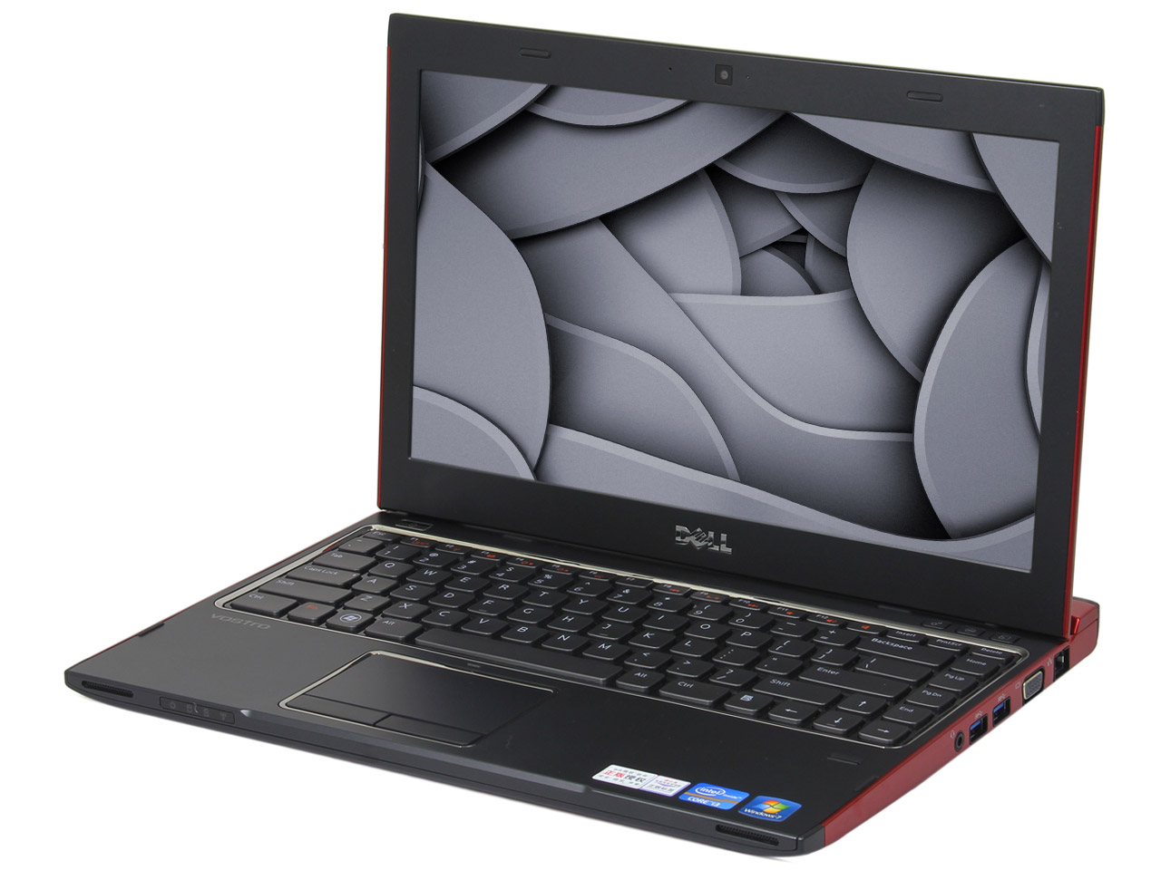 戴尔vostro 成就 v131(v131d-358)图片_选机中心_凤凰数码