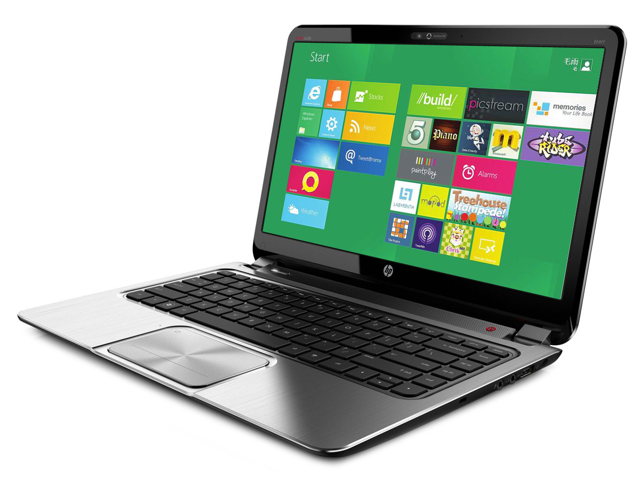 惠普envy 6-1102tx(c0p43pa)图片_选机中心_凤凰数码