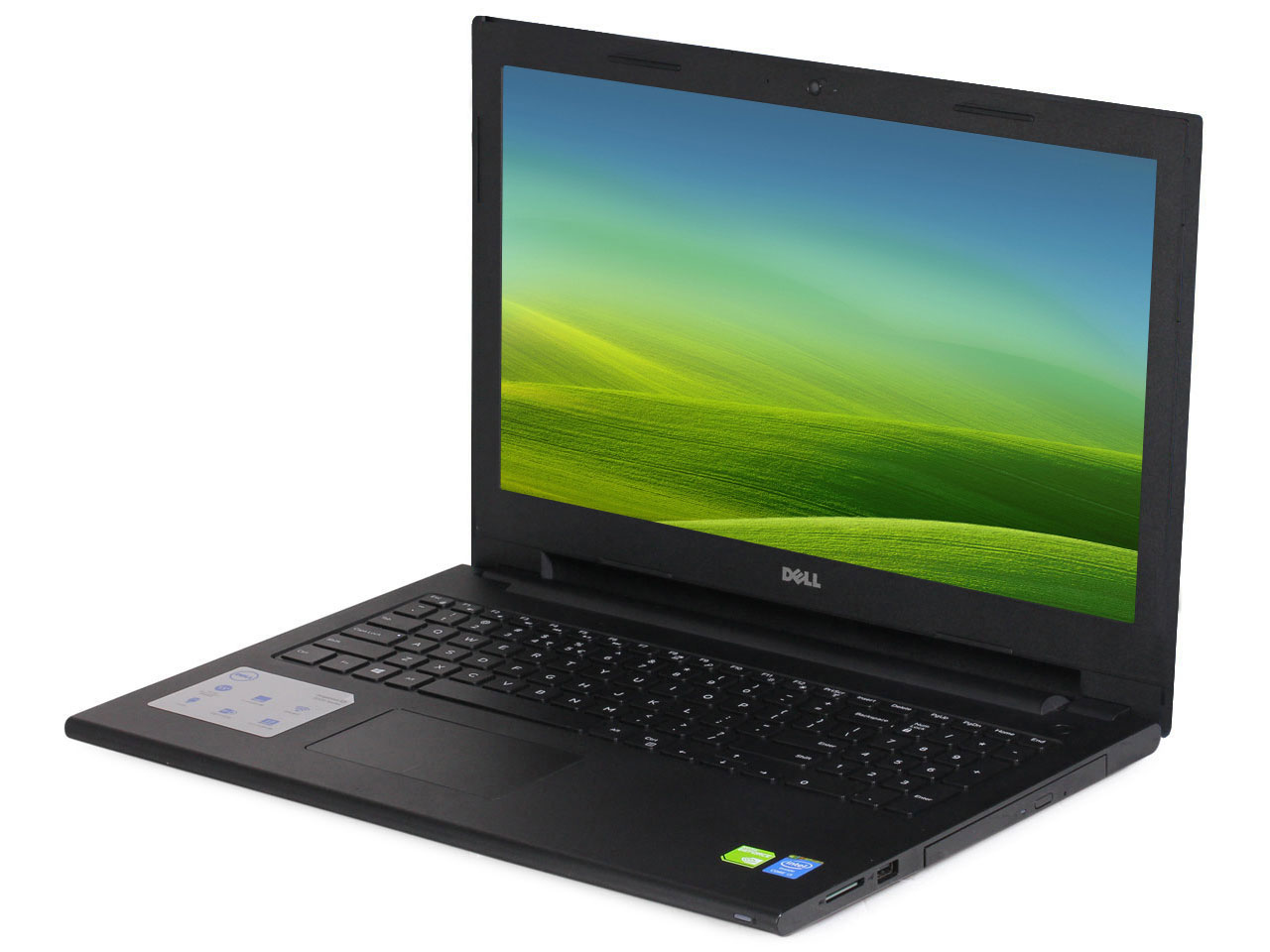 戴尔inspiron 灵越 15 3000(ins15cd-4108b)图片_选机中心_凤凰数码