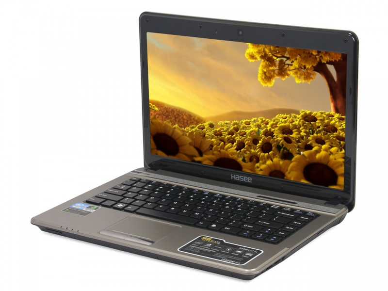 神舟 精盾 k480n-i5 d7图片_选机中心_凤凰数码