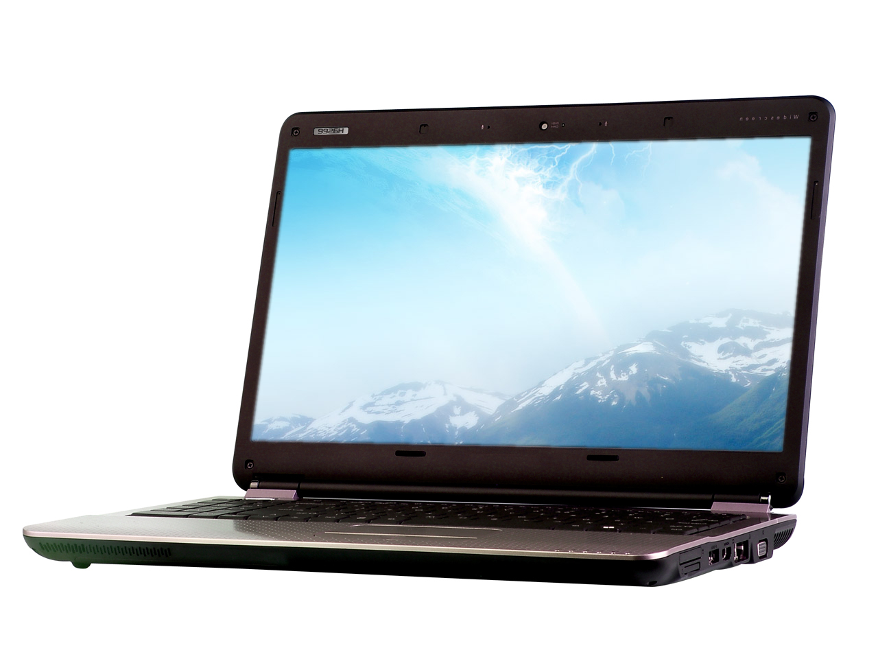 神舟 优雅 a550-i3 d1图片_选机中心_凤凰数码