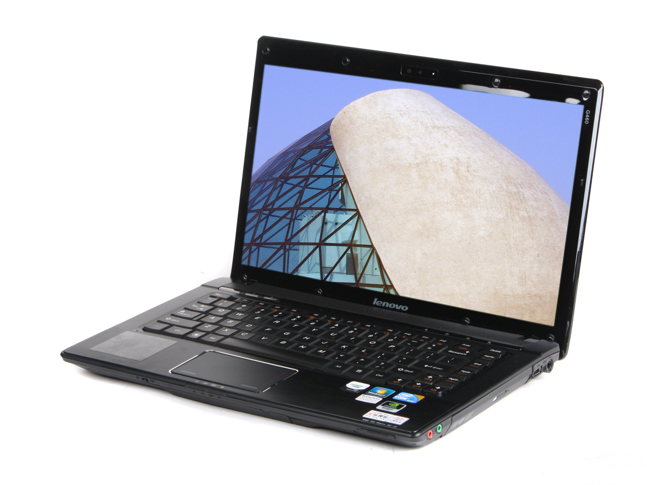 联想g460al-ith(h)图片_选机中心_凤凰数码