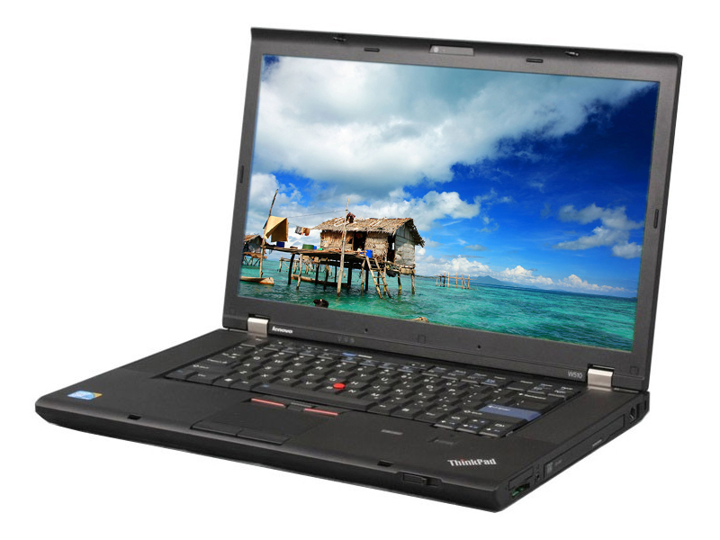 thinkpad w510(4319a17)图片_选机中心_凤凰数码
