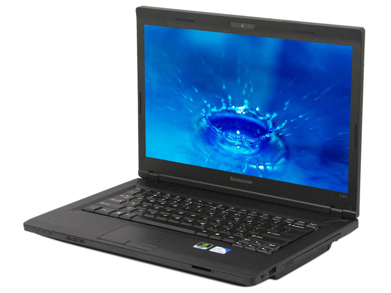 联想e49al(i5 2520m/4gb/500gb)图片_选机中心_凤凰数码