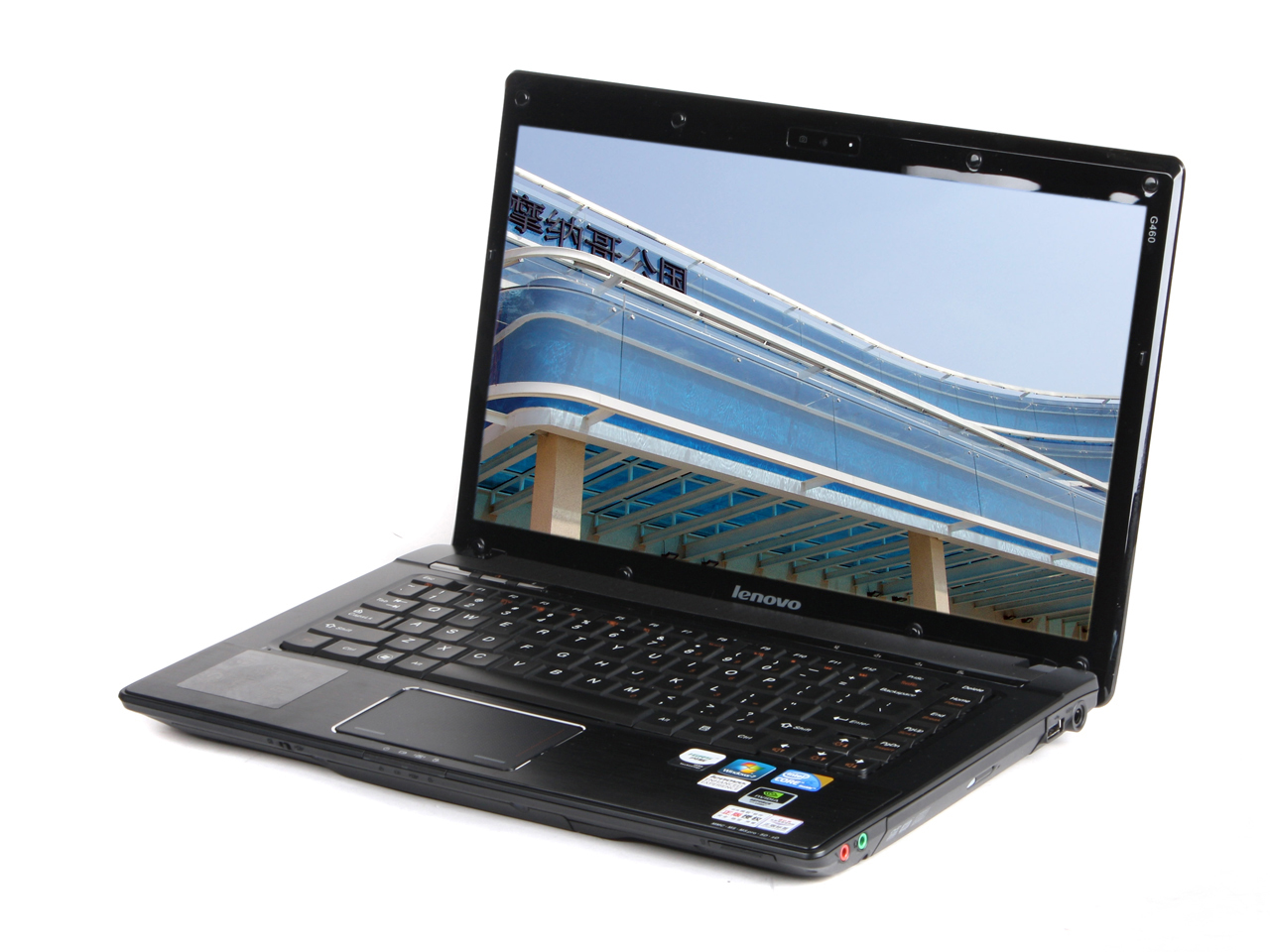 联想g460a-ifi(h)图片_选机中心_凤凰数码