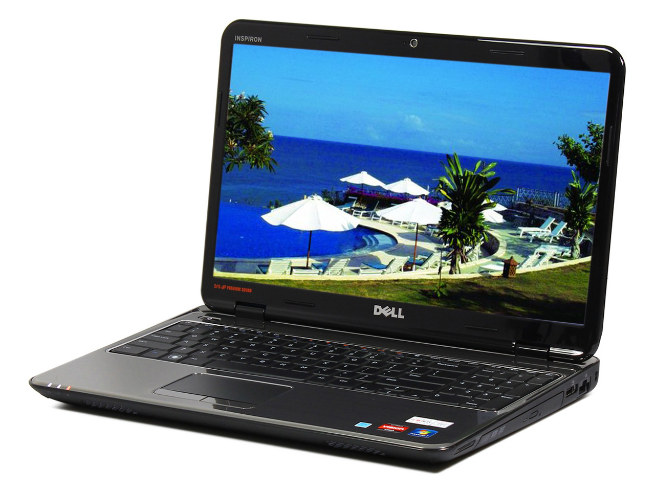 戴尔inspiron 灵越 m501r(m5010d-418)图片_选机中心_凤凰数码