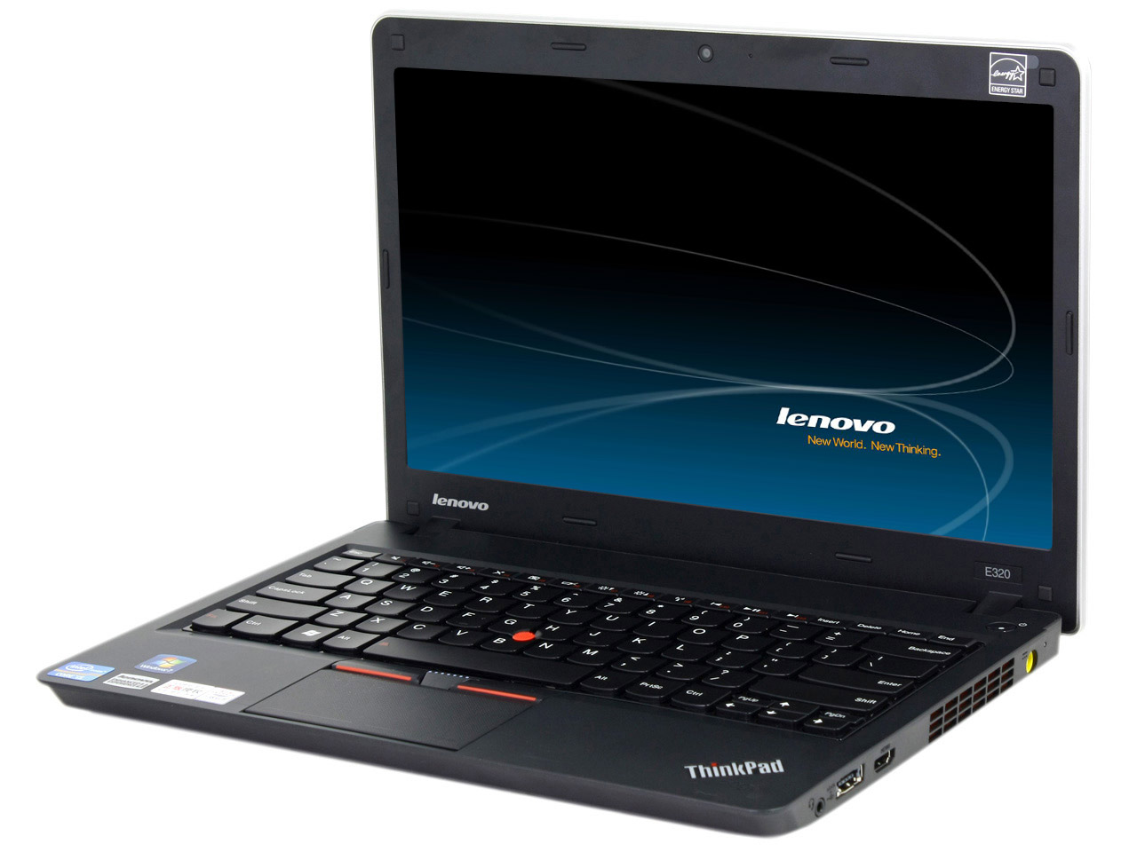 thinkpad e320(1298a71)图片_选机中心_凤凰数码