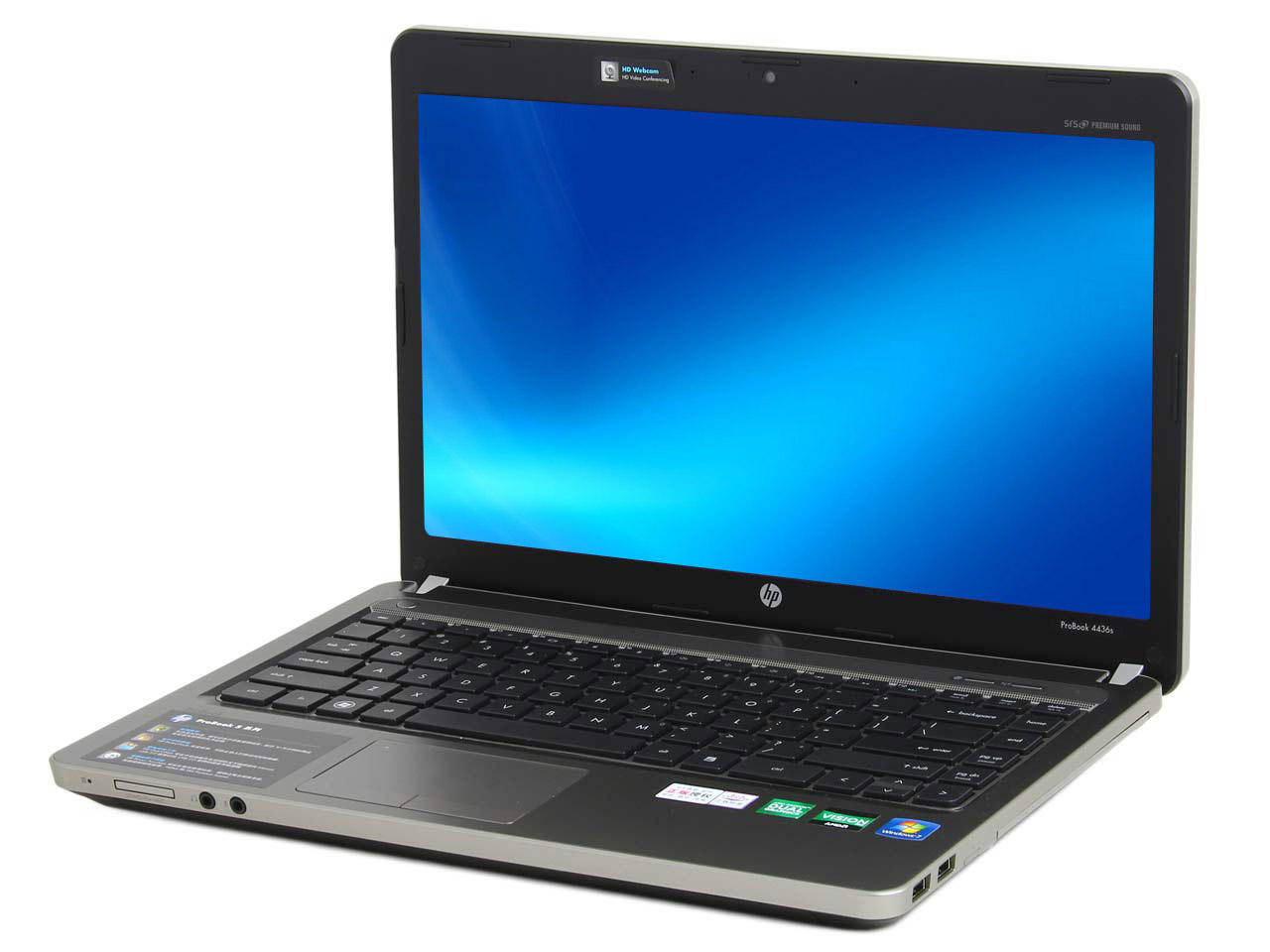 惠普4436s(b4u65pa)图片_选机中心_凤凰数码