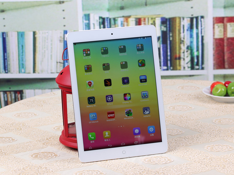 昂达v919 3g air双系统图片_选机中心_凤凰数码