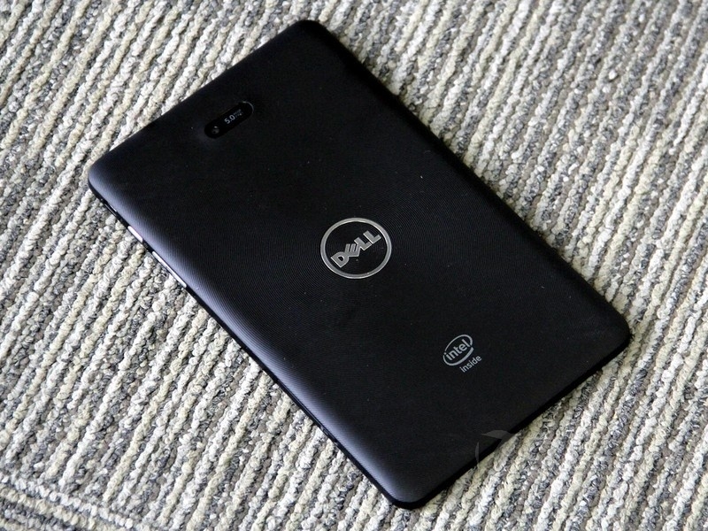 戴尔venue 8 pro图片_选机中心_凤凰数码